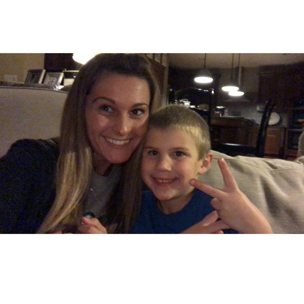 Meet your Posher, Brittnie